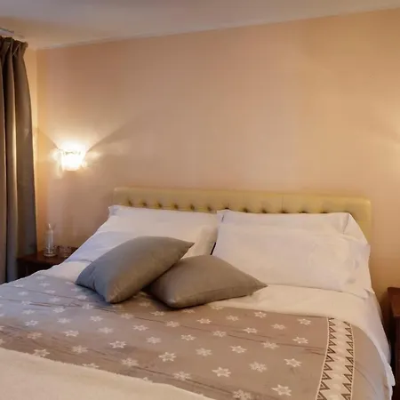 Appartamento Hellochalet - Maison Paquier - Family In The Center *
